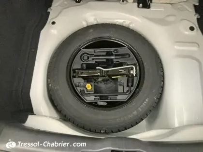 Photo 26 Citroën C4 Cactus  PureTech 110 S&S EAT6 Feel