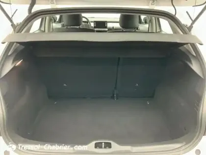 Photo 7 Citroën C4 Cactus  PureTech 110 S&S EAT6 Feel