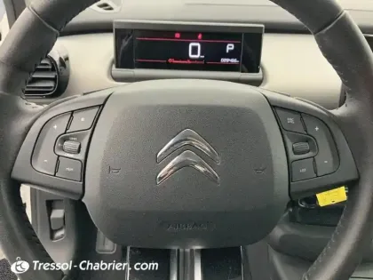 Photo 18 Citroën C4 Cactus  PureTech 110 S&S EAT6 Feel