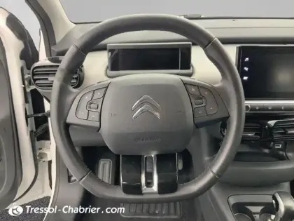 Photo 11 Citroën C4 Cactus  PureTech 110 S&S EAT6 Feel