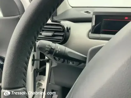 Photo 17 Citroën C4 Cactus  PureTech 110 S&S EAT6 Feel