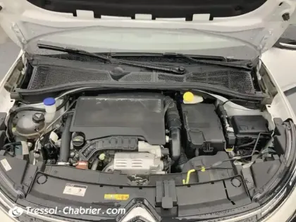 Photo 6 Citroën C4 Cactus  PureTech 110 S&S EAT6 Feel