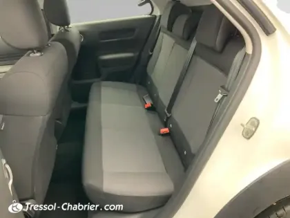 Photo 22 Citroën C4 Cactus  PureTech 110 S&S EAT6 Feel