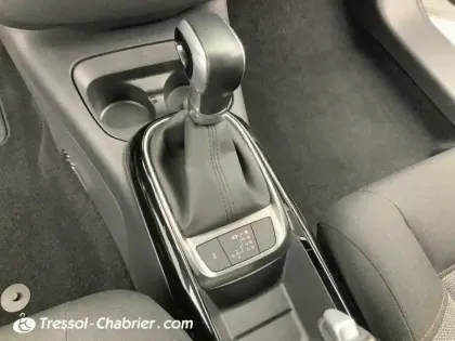 Photo 23 Citroën C4 Cactus  PureTech 110 S&S EAT6 Feel