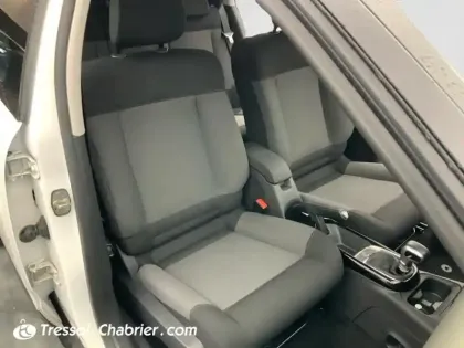 Photo 8 Citroën C4 Cactus  PureTech 110 S&S EAT6 Feel