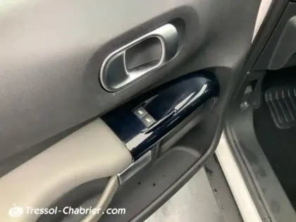 Photo 19 Citroën C4 Cactus  PureTech 110 S&S EAT6 Feel