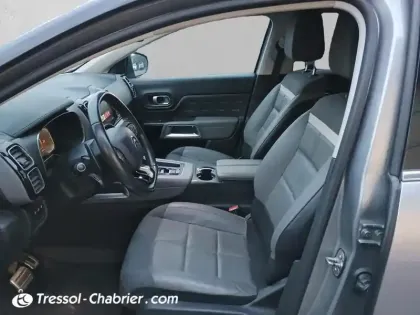 Photo 8 Citroën C5 aircross  BlueHDi 180 S&S EAT8 Shine