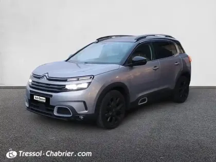 Photo Citroën C5 Aircross Shine