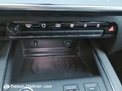 Photo 12 Citroën C5 aircross  BlueHDi 180 S&S EAT8 Shine