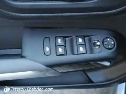 Photo 19 Citroën C5 aircross  BlueHDi 180 S&S EAT8 Shine