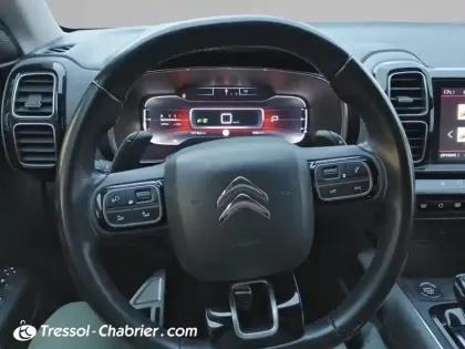 Photo 11 Citroën C5 aircross  BlueHDi 180 S&S EAT8 Shine