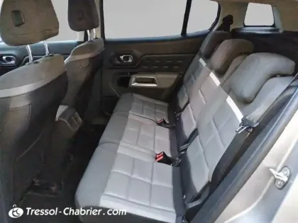 Photo 22 Citroën C5 aircross  BlueHDi 180 S&S EAT8 Shine