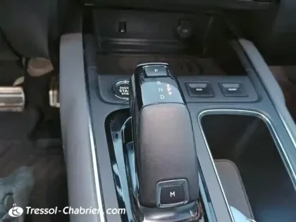 Photo 23 Citroën C5 aircross  BlueHDi 180 S&S EAT8 Shine