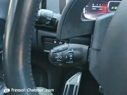 Photo 16 Citroën C5 aircross  BlueHDi 180 S&S EAT8 Shine