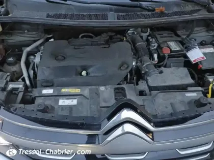 Photo 6 Citroën C5 aircross  BlueHDi 180 S&S EAT8 Shine