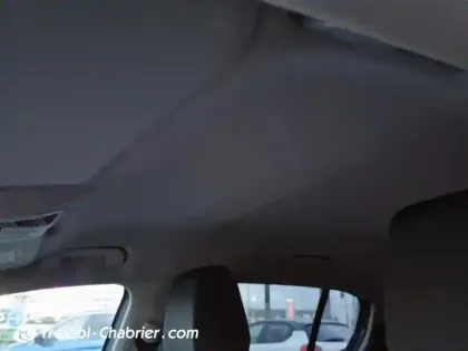 Photo 24 Citroën C5 aircross  BlueHDi 180 S&S EAT8 Shine