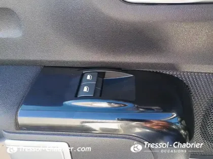 Photo 19 Citroën C3  PureTech 82 Shine