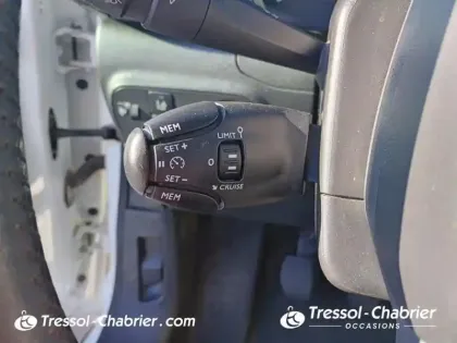 Photo 18 Citroën C3  PureTech 82 Shine