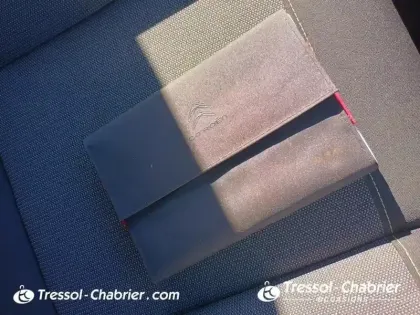 Photo 15 Citroën C3  PureTech 82 Shine