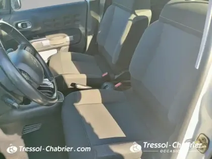 Photo 8 Citroën C3  PureTech 82 Shine