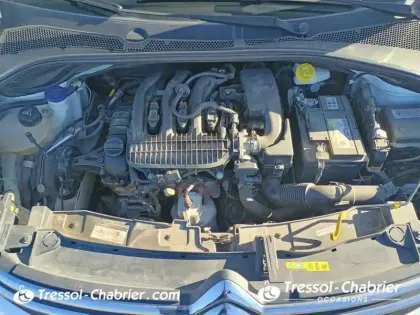 Photo 6 Citroën C3  PureTech 82 Shine