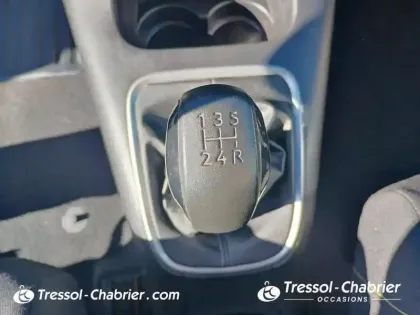 Photo 23 Citroën C3  PureTech 82 Shine