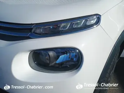 Photo 13 Citroën C3  PureTech 82 Shine