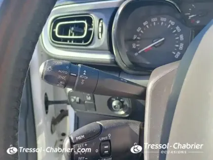 Photo 16 Citroën C3  PureTech 82 Shine