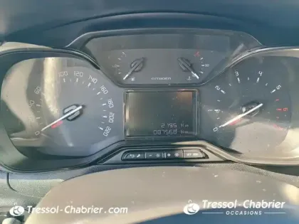 Photo 20 Citroën C3  PureTech 82 Shine