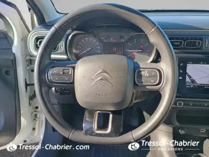 Photo 11 Citroën C3  PureTech 82 Shine