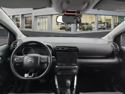 Photo 9 Citroën C3 Aircross  PureTech 130 S&S EAT6 Shine Pack