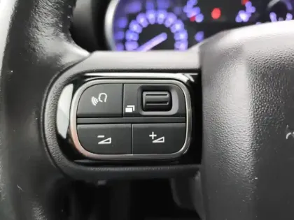 Photo 18 Citroën C3 Aircross  PureTech 130 S&S EAT6 Shine Pack