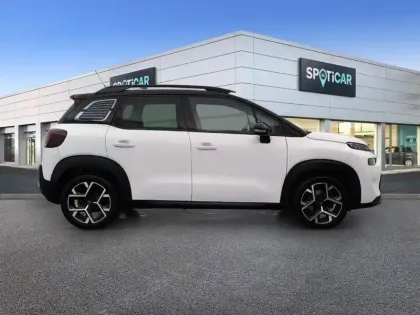 Photo 5 Citroën C3 Aircross  PureTech 130 S&S EAT6 Shine Pack