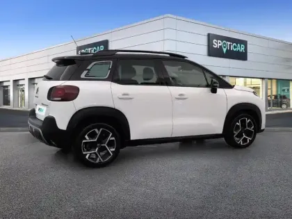 Photo 27 Citroën C3 Aircross  PureTech 130 S&S EAT6 Shine Pack