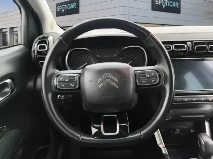 Photo 11 Citroën C3 Aircross  PureTech 130 S&S EAT6 Shine Pack