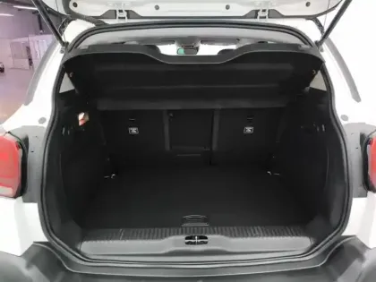 Photo 7 Citroën C3 Aircross  PureTech 130 S&S EAT6 Shine Pack