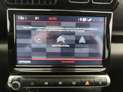 Photo 10 Citroën C3 Aircross  PureTech 130 S&S EAT6 Shine Pack