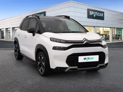 Photo 28 Citroën C3 Aircross  PureTech 130 S&S EAT6 Shine Pack