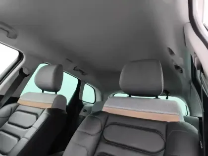 Photo 24 Citroën C3 Aircross  PureTech 130 S&S EAT6 Shine Pack