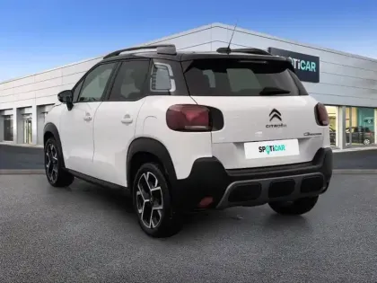 Photo 29 Citroën C3 Aircross  PureTech 130 S&S EAT6 Shine Pack