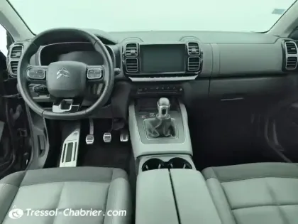 Photo 9 Citroën C5 aircross  BlueHDi 130 S&S BVM6 Shine Pack