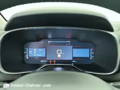 Photo 20 Citroën C5 aircross  BlueHDi 130 S&S BVM6 Shine Pack