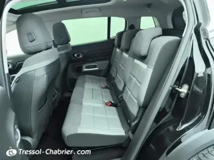 Photo 22 Citroën C5 aircross  BlueHDi 130 S&S BVM6 Shine Pack