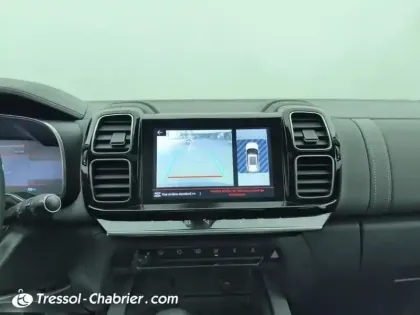 Photo 25 Citroën C5 aircross  BlueHDi 130 S&S BVM6 Shine Pack