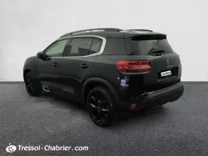 Photo 29 Citroën C5 aircross  BlueHDi 130 S&S BVM6 Shine Pack