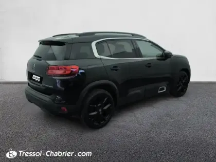 Photo 27 Citroën C5 aircross  BlueHDi 130 S&S BVM6 Shine Pack