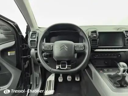 Photo 11 Citroën C5 aircross  BlueHDi 130 S&S BVM6 Shine Pack