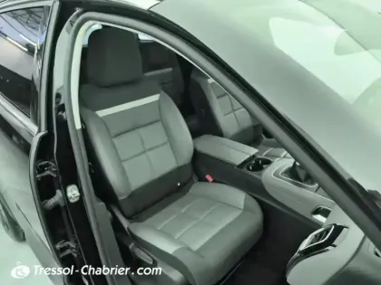 Photo 8 Citroën C5 aircross  BlueHDi 130 S&S BVM6 Shine Pack