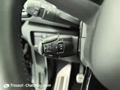 Photo 17 Citroën C5 aircross  BlueHDi 130 S&S BVM6 Shine Pack