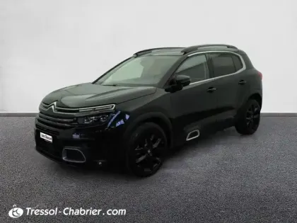 Photo Citroën C5 Aircross Shine Pack